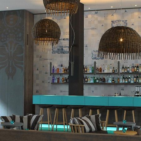 Motel One BRE Екстериор снимка